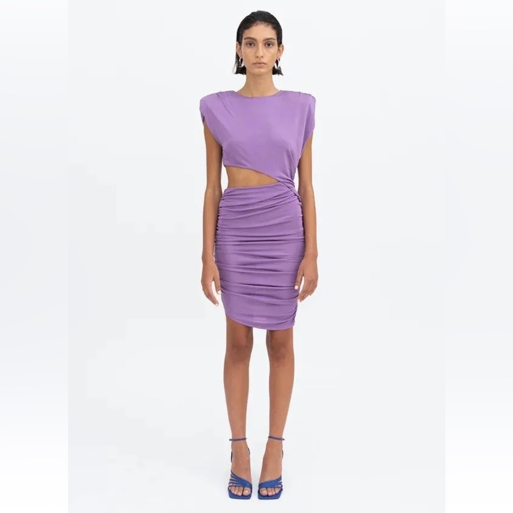 Ronny Kobo dress new